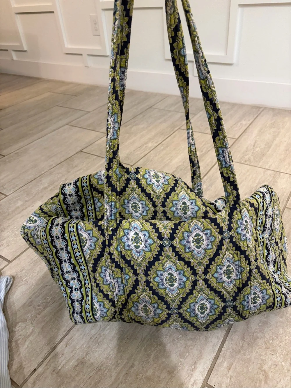 Vera Bradley fantastic doesn’t